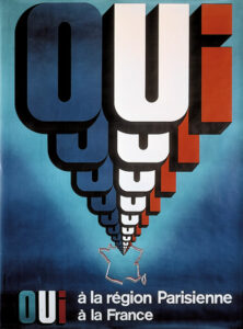 Affiches Politiques 1965-1975, Moscou (URSS)